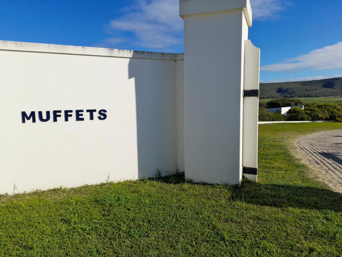 Muffets At Kransfontein Estate Apartman Stilbaai Kültér fotó